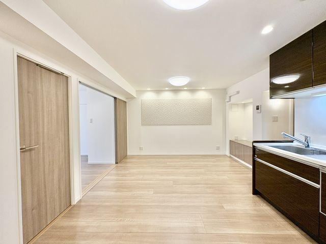 3LDK apartment in Setagaya Ward, Tokyo - Photo 1