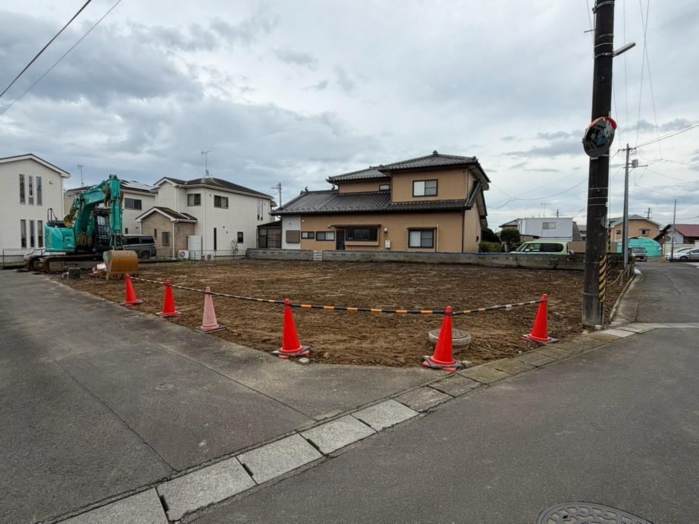 142 m² land in Wakabayashi Ward, Sendai, Miyagi - Photo 1
