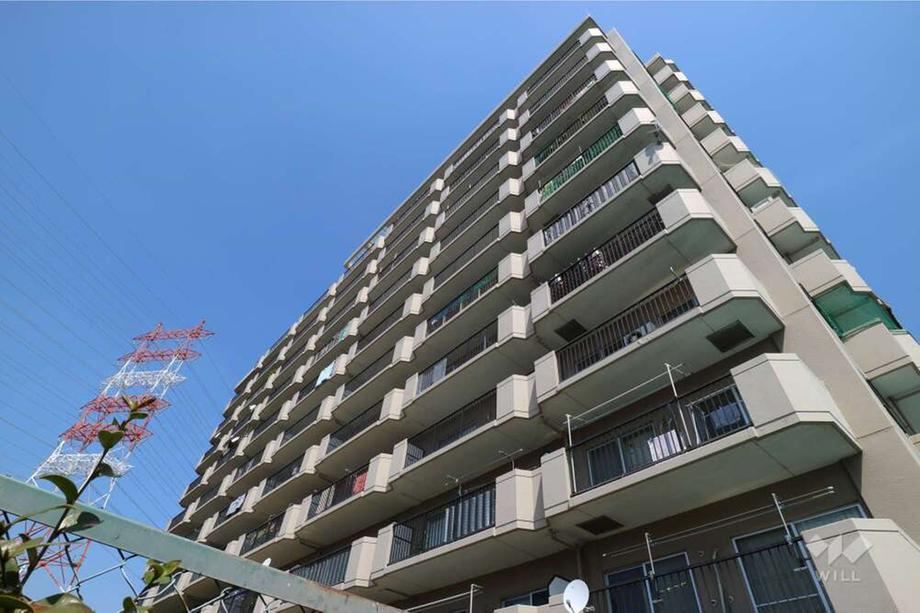 3DK apartment in Takarazuka, Hyogo - Photo 1