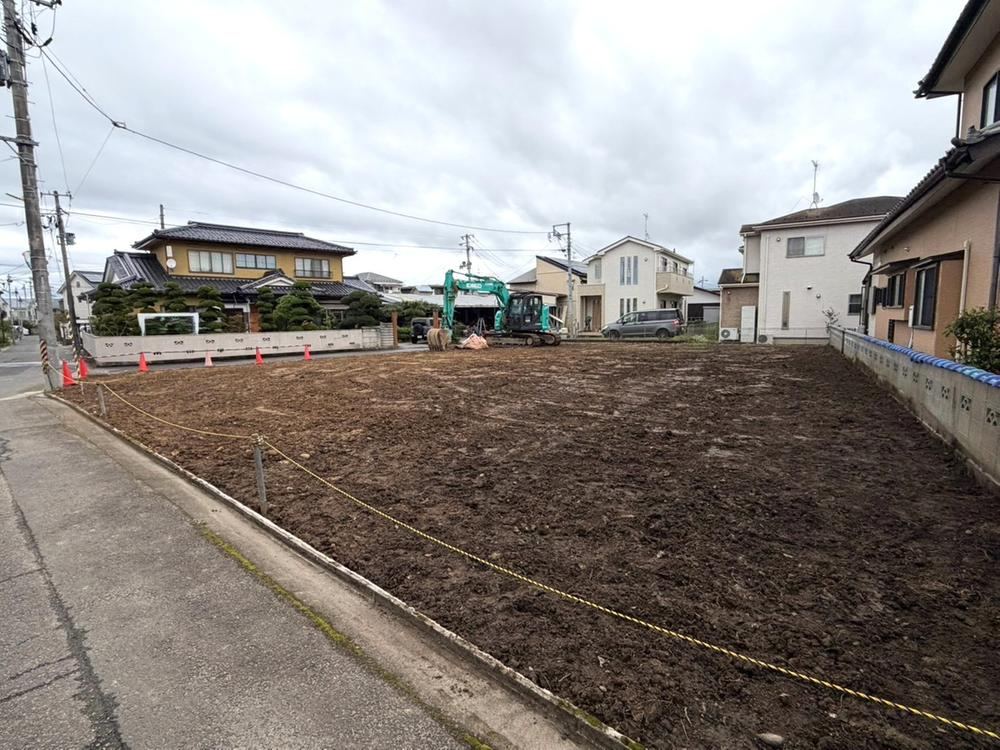 140 m² land in Wakabayashi Ward, Sendai, Miyagi - Photo 1