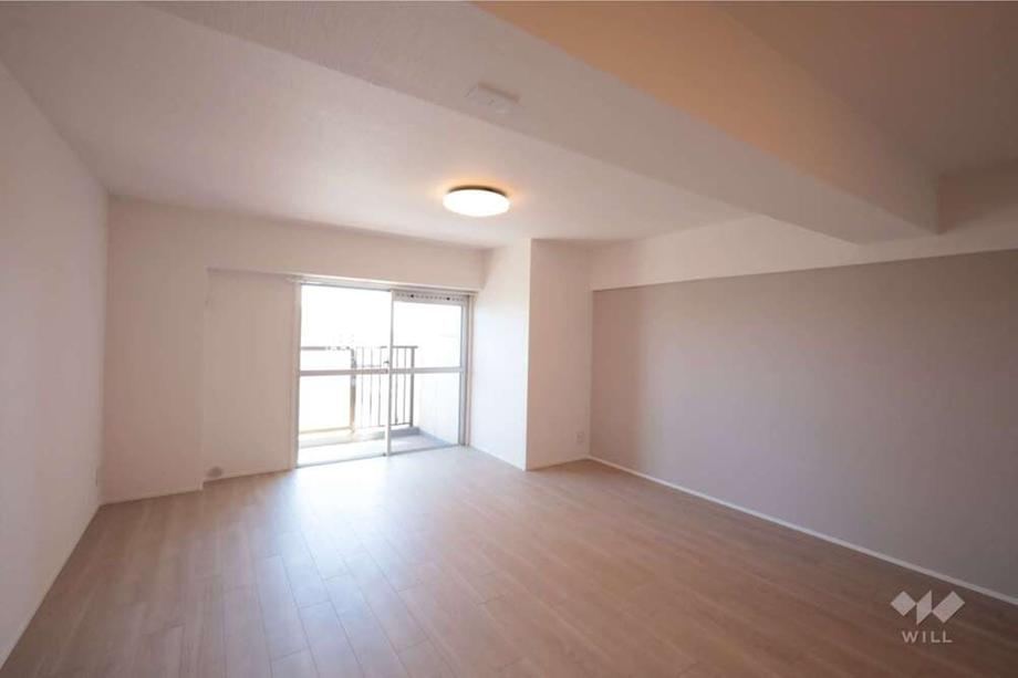 3LDK apartment in Nishinomiya, Hyogo - Photo 1