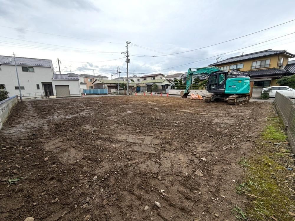 172 m² land in Wakabayashi Ward, Sendai, Miyagi - Photo 1