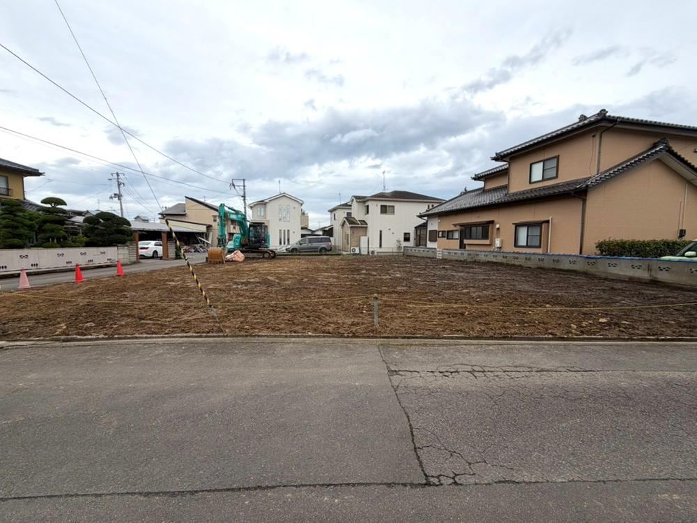 454 m² land in Wakabayashi Ward, Sendai, Miyagi - Photo 1