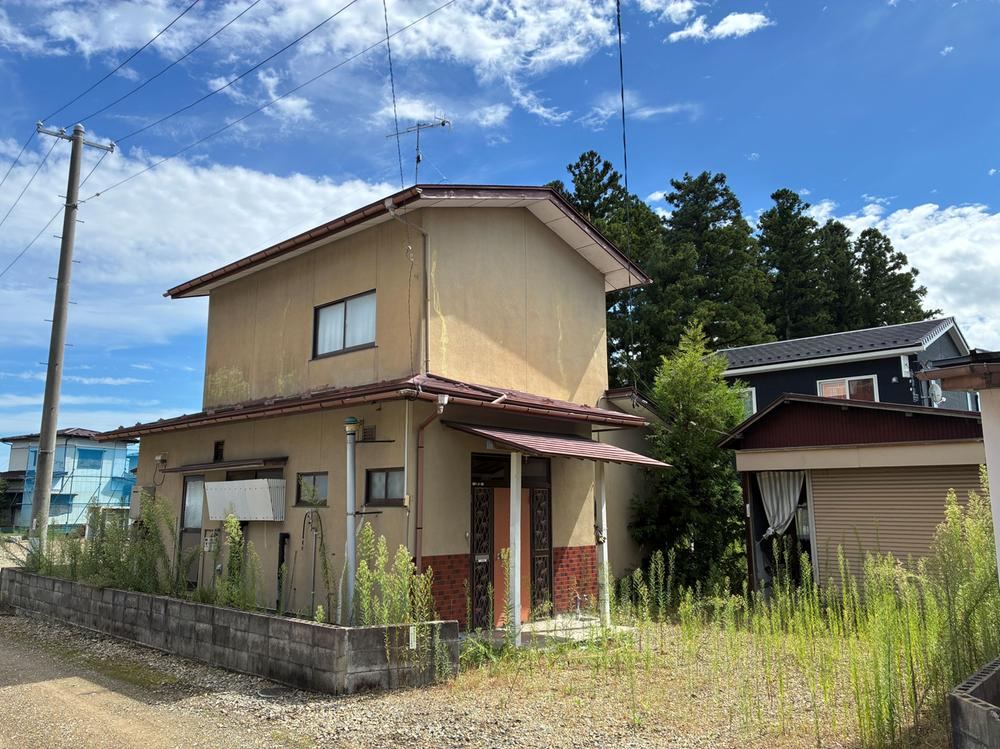 247 m² land in Osaki, Miyagi - Photo 1