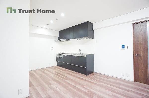 3LDK apartment in Higashinada Ward, Kobe, Hyogo - Photo 1