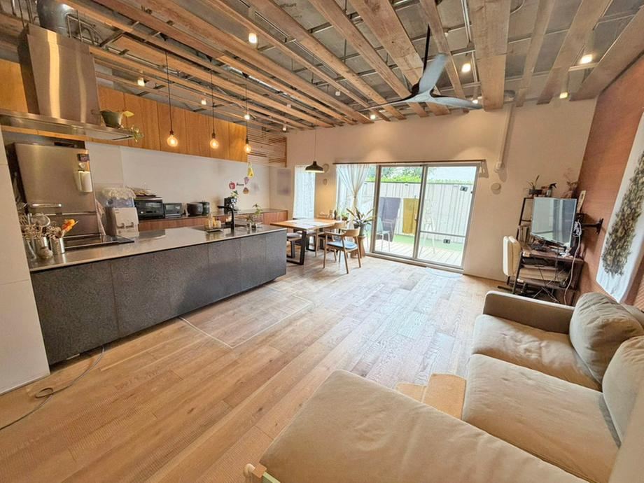 2LDK+S apartment in Ibaraki, Osaka - Photo 1