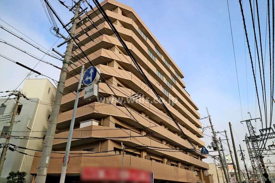 3LDK apartment in Higashiyodogawa Ward, Osaka - Photo 1