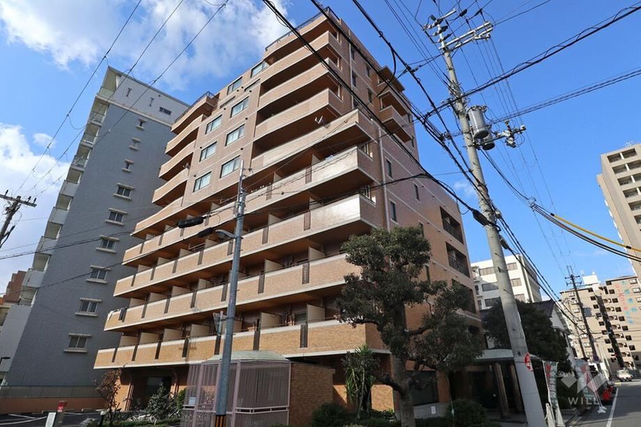 2LDK apartment in Yodogawa Ward, Osaka - Photo 1