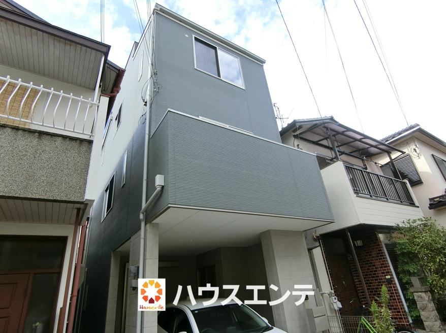 2LDK+S house in Ikeda, Osaka - Photo 1