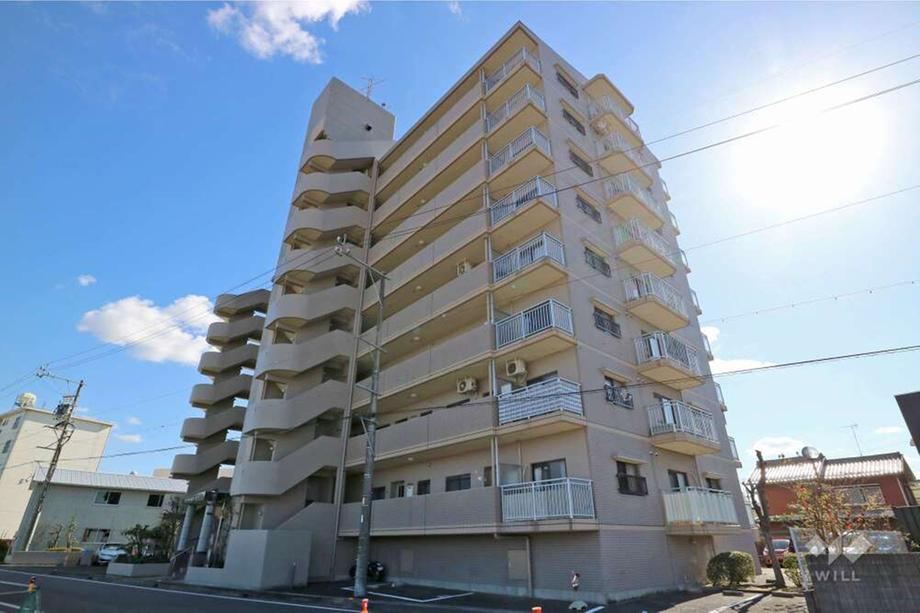 3LDK apartment in Owariasahi, Aichi - Photo 1