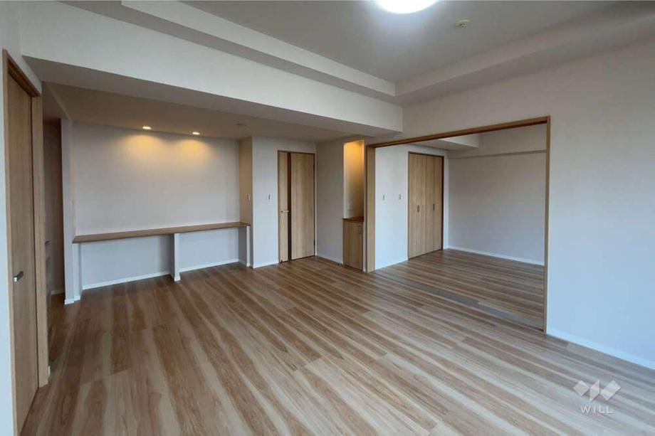 3LDK apartment in Moriyama Ward, Nagoya, Aichi - Photo 1