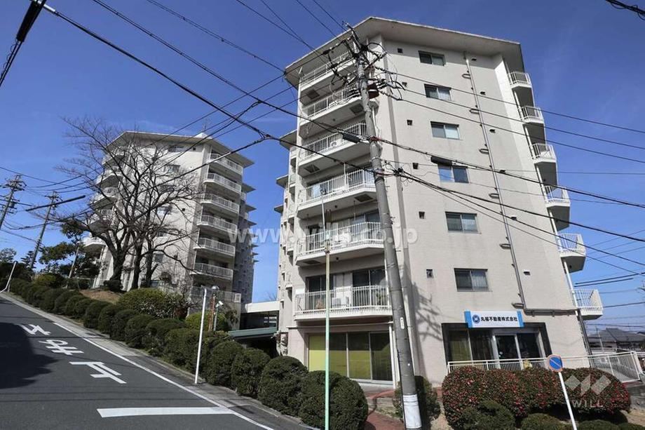 2LDK apartment in Meito Ward, Nagoya, Aichi - Photo 1