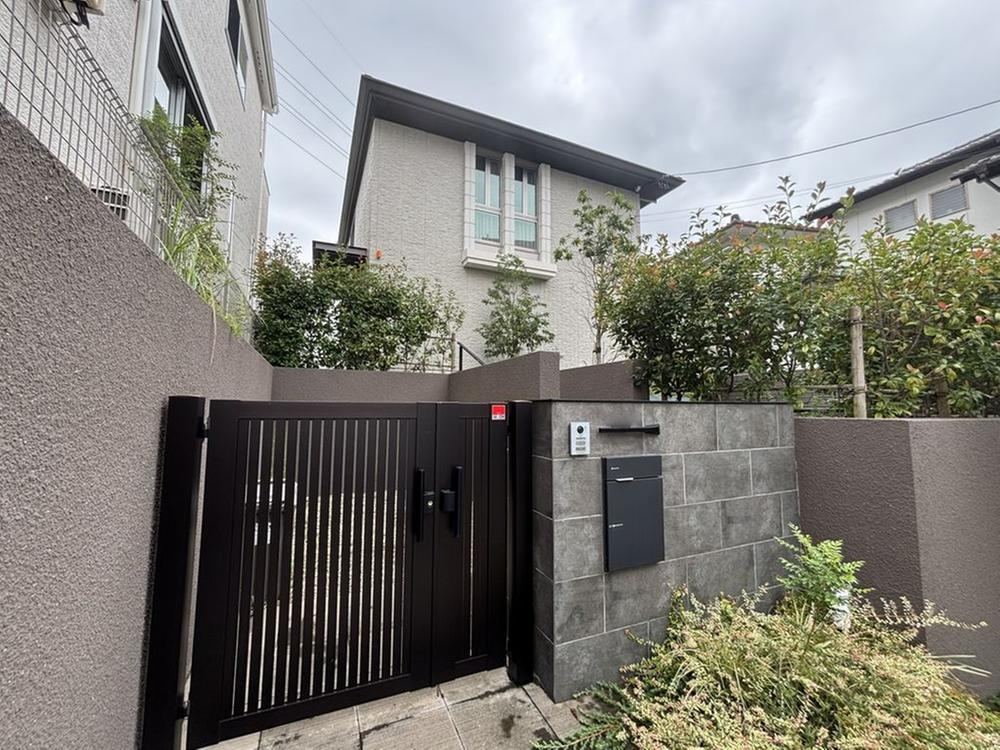 4LDK house in Meito Ward, Nagoya, Aichi - Photo 1