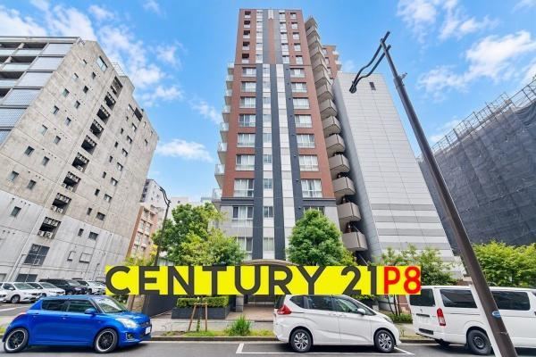 3LDK apartment in Naka Ward, Nagoya, Aichi - Photo 1