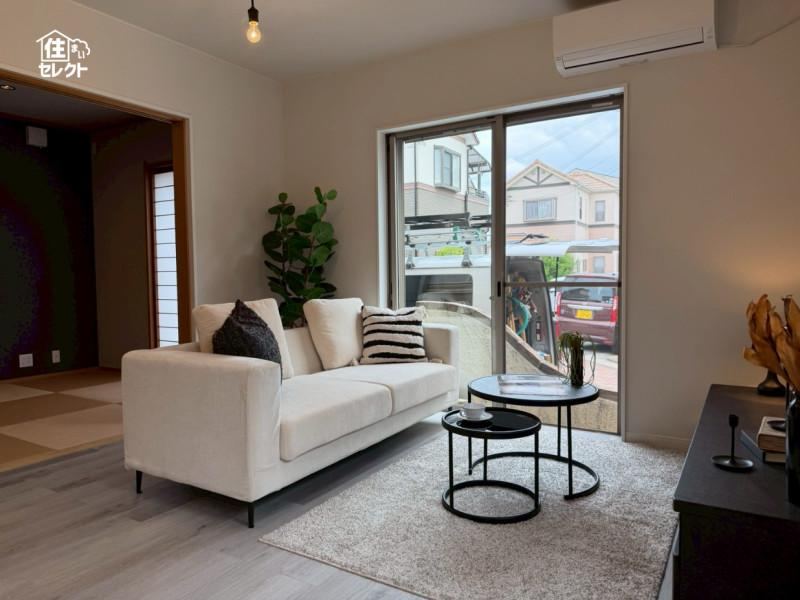 3LDK house in Hirakata, Osaka - Photo 1