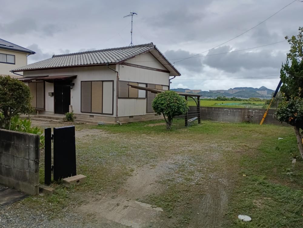3DK house in Itoshima, Fukuoka - Photo 1