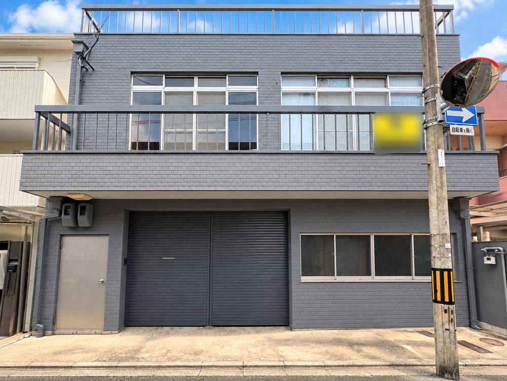 5LDK house in Minami Ward, Kyoto - Photo 1