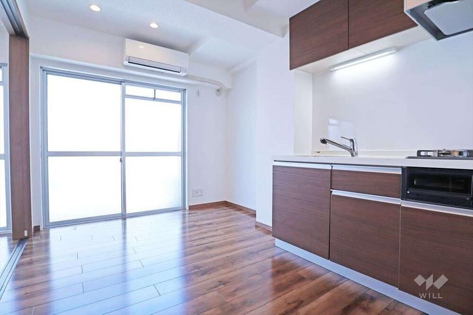 1LDK apartment in Setagaya Ward, Tokyo - Photo 1