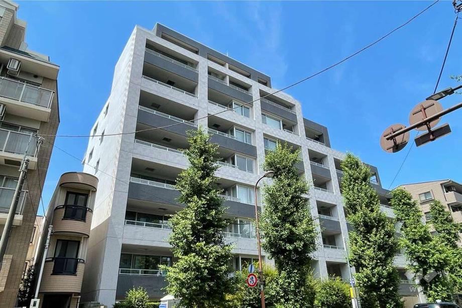 1LDK apartment in Setagaya Ward, Tokyo - Photo 1