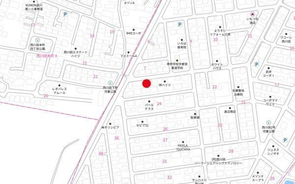 264 m² land in Utsunomiya, Tochigi - Photo 1