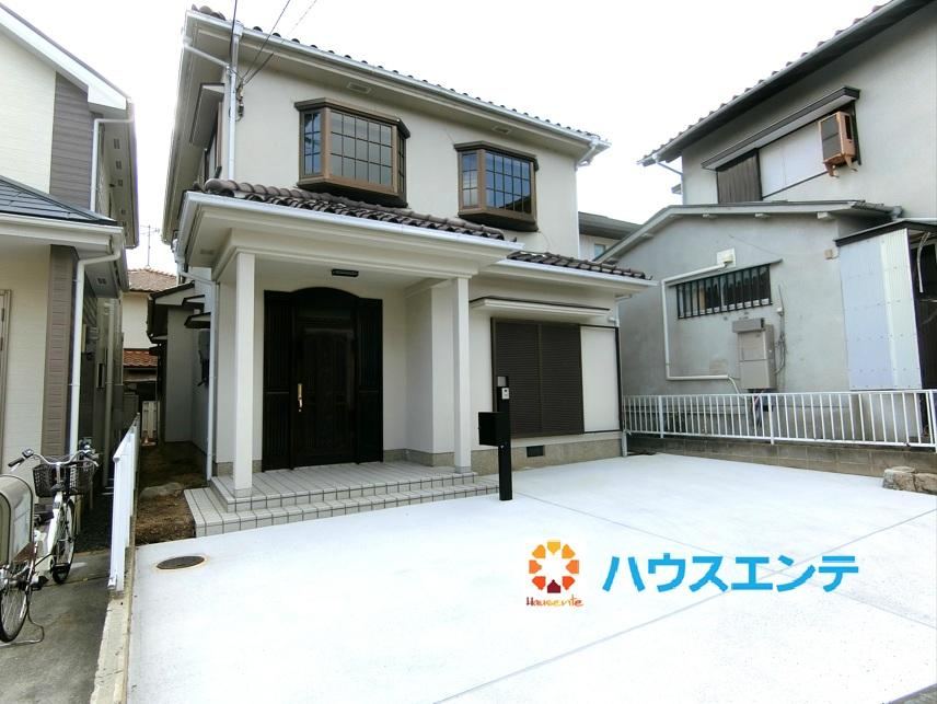 5LDK house in Ikeda, Osaka - Photo 1