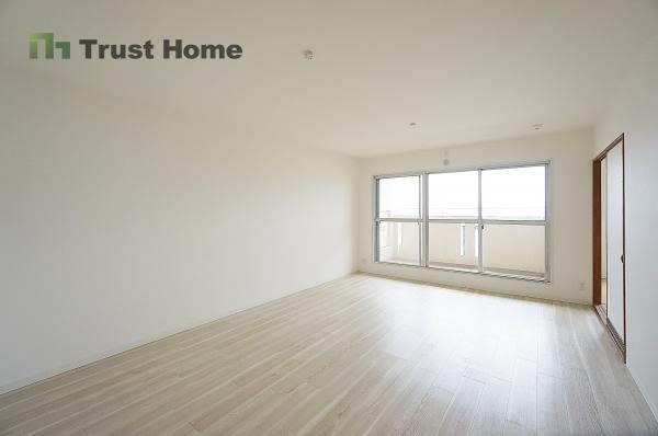 3LDK+S apartment in Ashiya, Hyogo - Photo 1