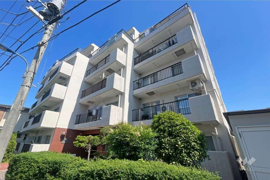 3LDK apartment in Kita Ward, Tokyo - Photo 1