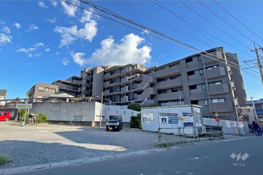 3LDK apartment in Kawaguchi, Saitama - Photo 1