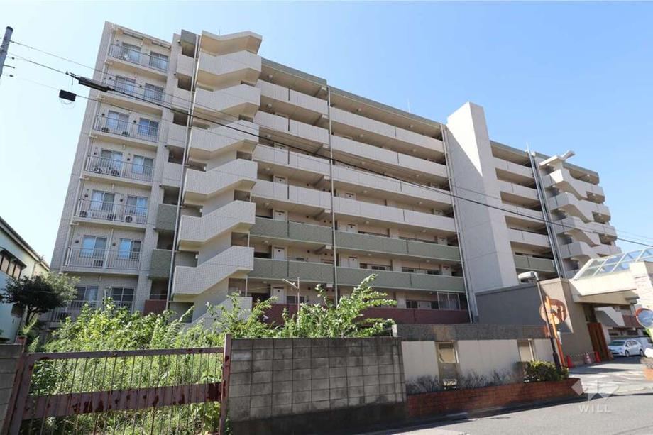 3LDK apartment in Kawaguchi, Saitama - Photo 1