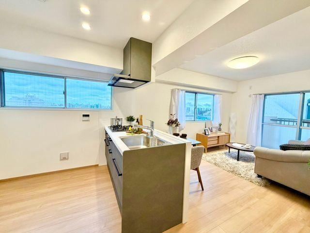 1LDK apartment in Shinagawa Ward, Tokyo - Photo 1