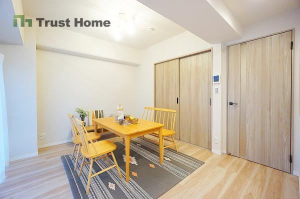 1LDK apartment in Yodogawa Ward, Osaka - Photo 1