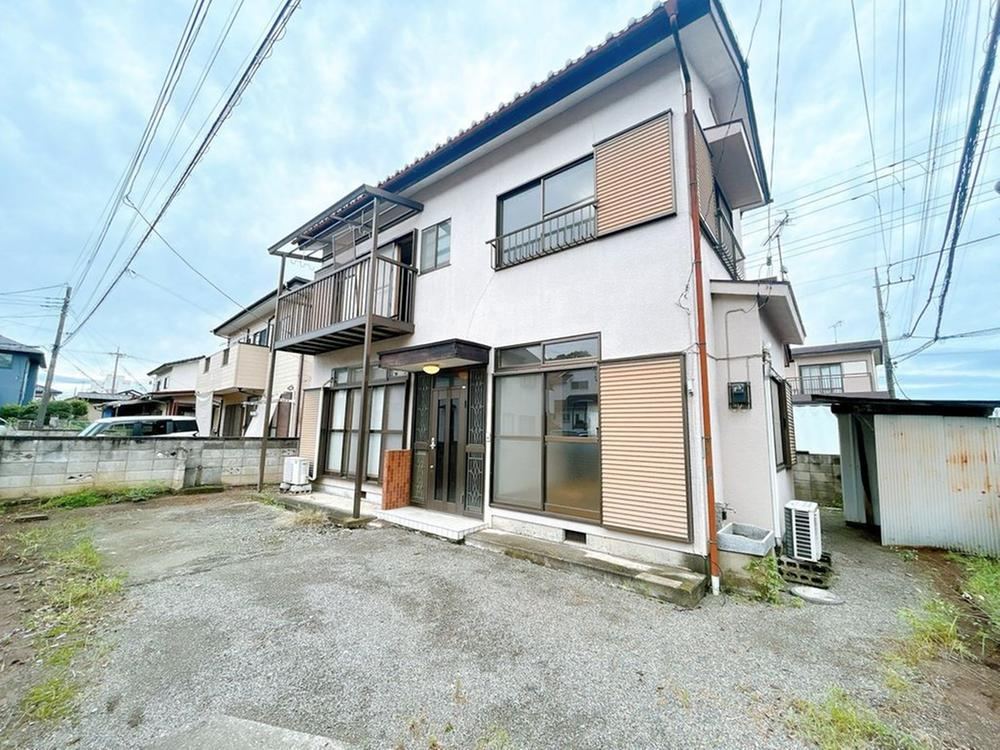 3LDK house in Takasaki, Gunma - Photo 1