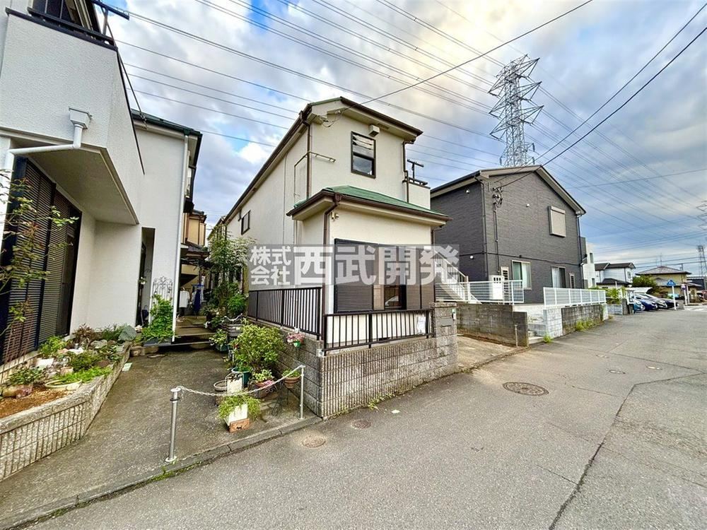 4LDK house in Niiza, Saitama - Photo 1