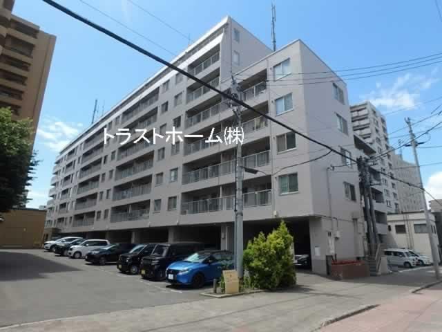 2LDK apartment in Toyohira Ward, Sapporo, Hokkaido - Photo 1