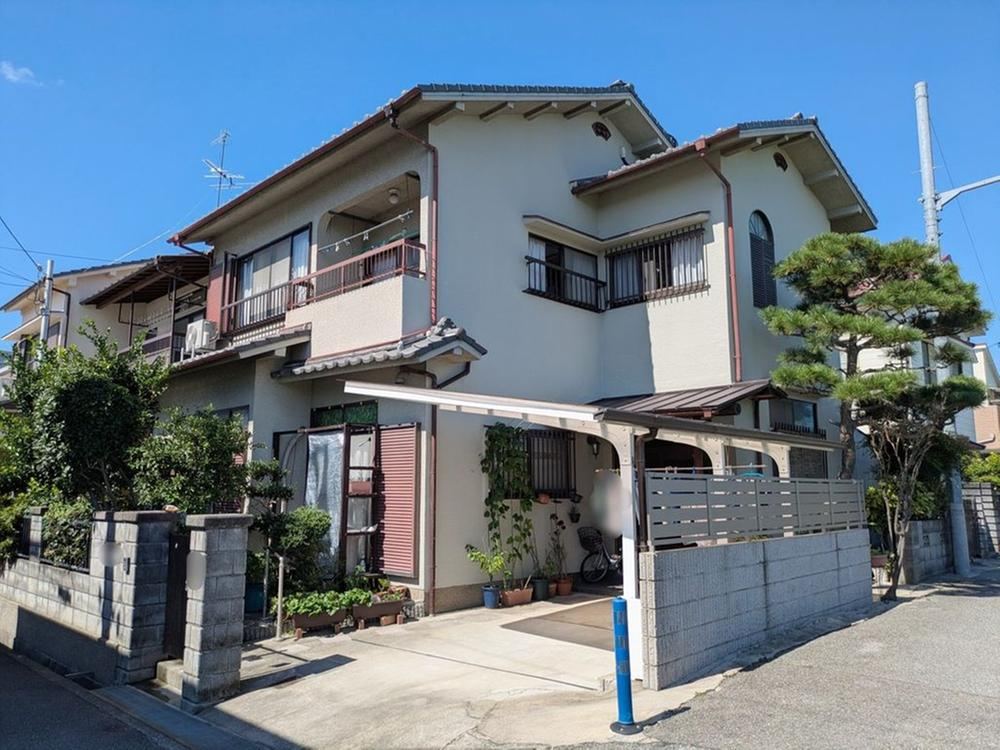 4DK house in Takarazuka, Hyogo - Photo 1