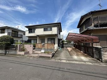4LDK house in Yoshinogawa