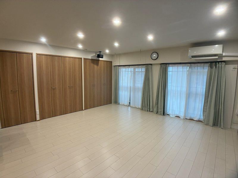 1LDK apartment in Nakagawa Ward, Nagoya, Aichi - Photo 1
