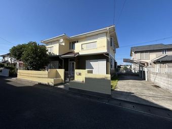4LDK house in Itano District