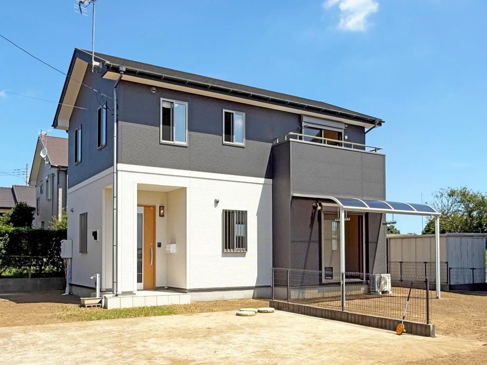 3LDK+S house in Kashima, Ibaraki - Photo 1