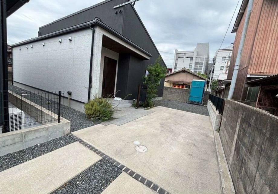 3LDK house in Wakamatsu Ward, Kitakyushu, Fukuoka - Photo 1