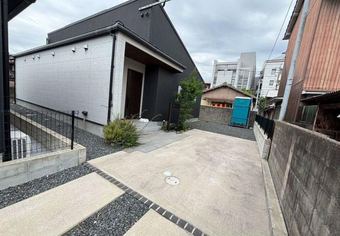 3LDK house in Wakamatsu Ward, Kitakyushu