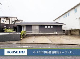 4LDK house in Wakamatsu Ward, Kitakyushu