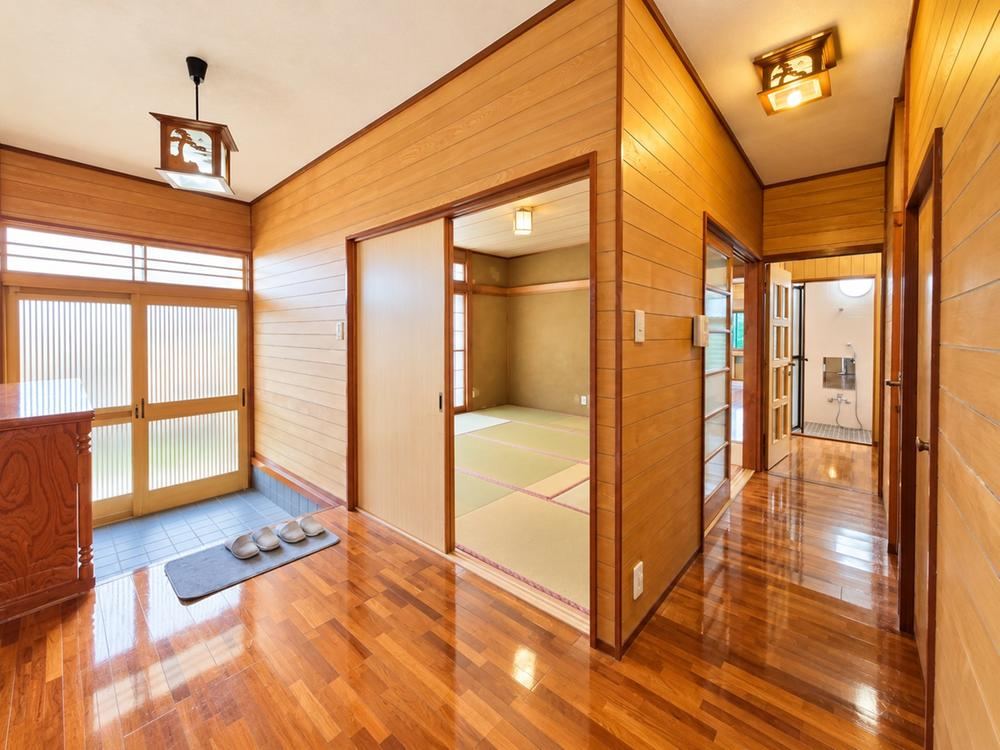 4LDK house in Hodogaya Ward, Yokohama, Kanagawa - Photo 1