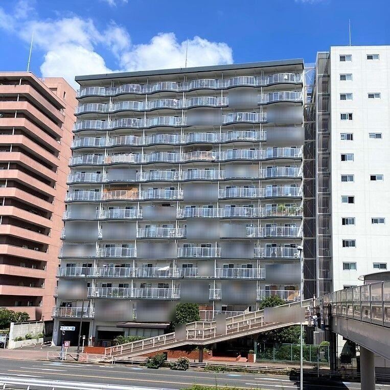 2LDK apartment in Ota Ward, Tokyo - Photo 1