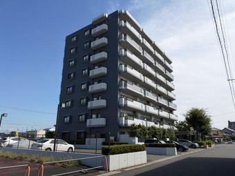 4LDK apartment in Mizuho