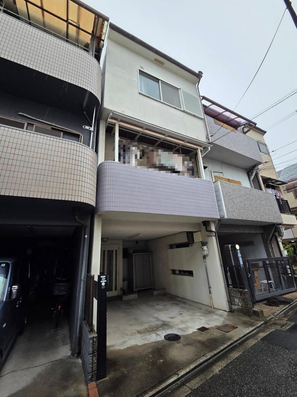 4DK house in Moriguchi, Osaka - Photo 1