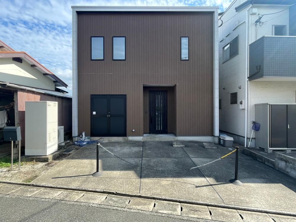 3LDK house in Sawara Ward, Fukuoka - Photo 1