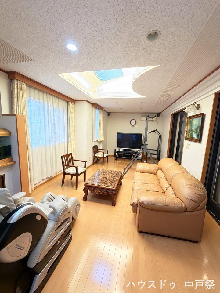 4LDK house in Utsunomiya, Tochigi - Photo 1