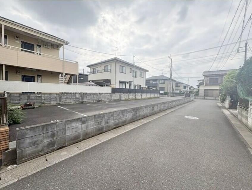 193 m² land in Iwatsuki Ward, Saitama - Photo 1