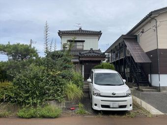 4DK house in Agano